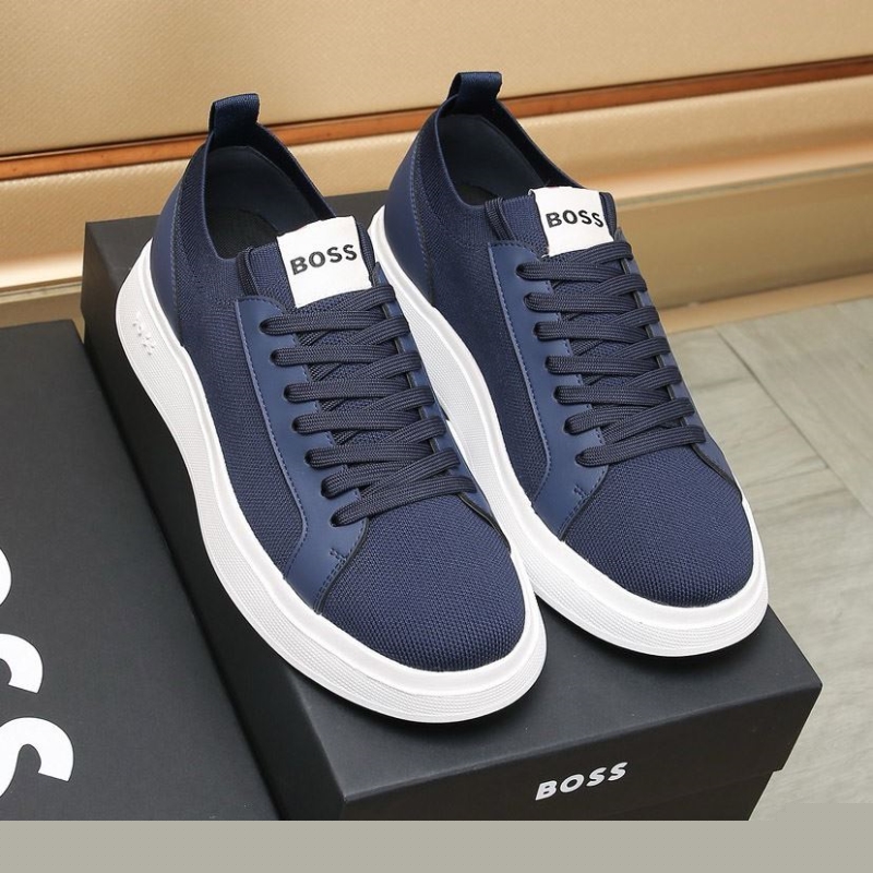 Boss Casual Shoes